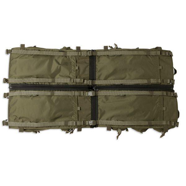 Tasmanian Tiger Medic Transporter Olive Accessories Tasmanian Tiger Tactical Gear Supplier Tactical Distributors Australia