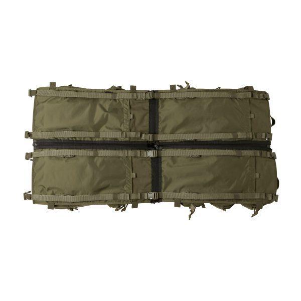 Tasmanian Tiger Medic Transporter Olive Accessories Tasmanian Tiger Tactical Gear Supplier Tactical Distributors Australia