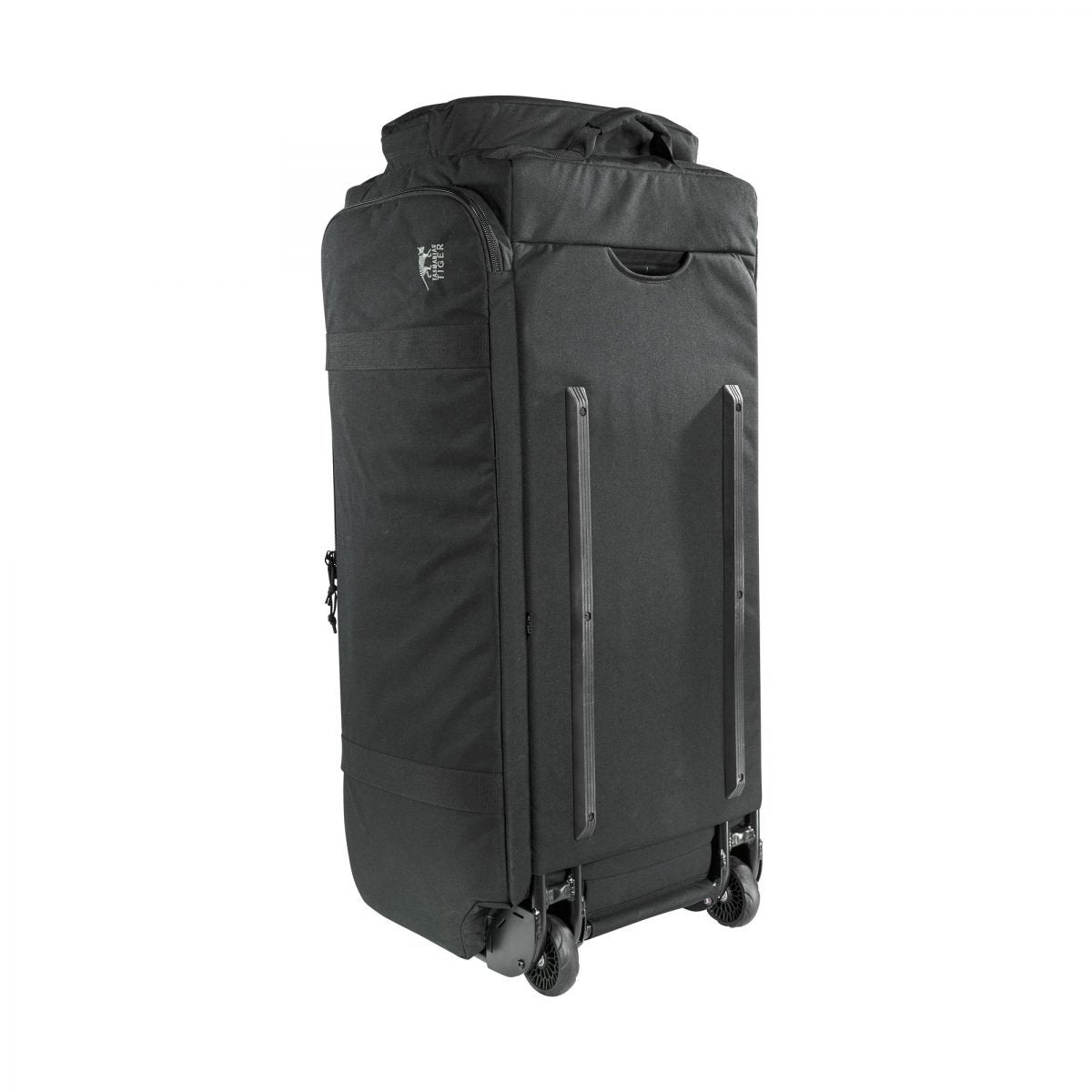 Tasmanian Tiger Mil Transporter Black 190L Bag Bags, Packs and Cases Tasmanian Tiger Tactical Gear Supplier Tactical Distributors Australia