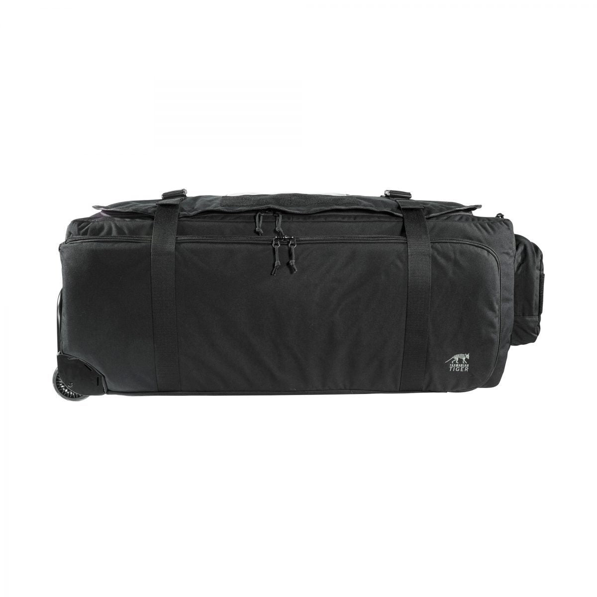 Tasmanian Tiger Mil Transporter Black 190L Bag Bags, Packs and Cases Tasmanian Tiger Tactical Gear Supplier Tactical Distributors Australia