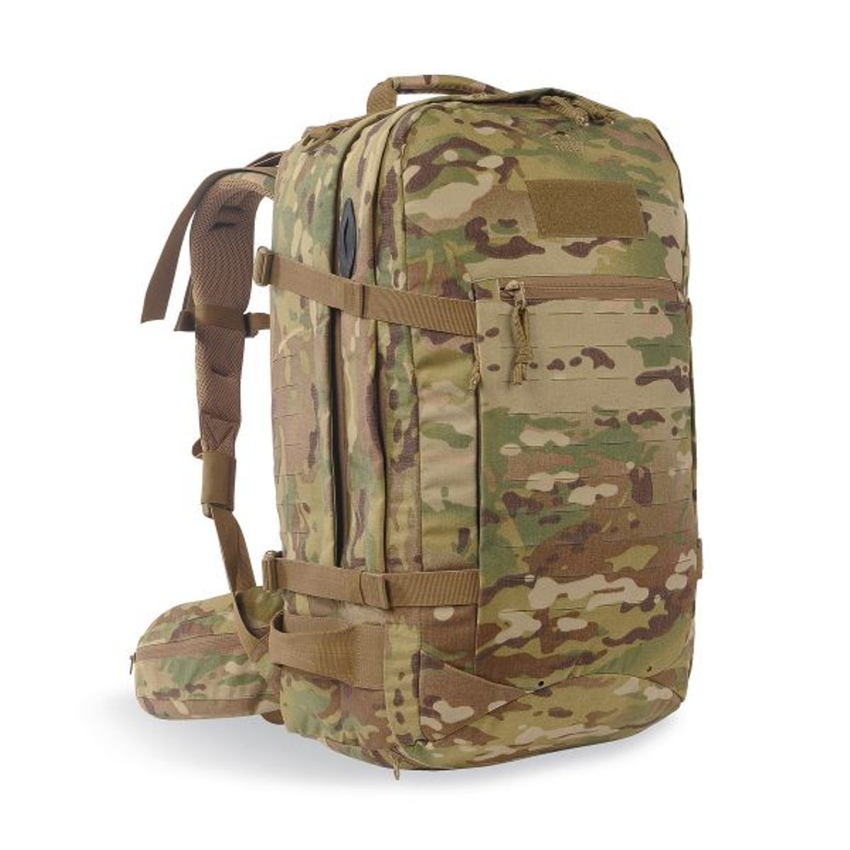 Tasmanian Tiger Mission MKII Pack MultiCam Backpacks Tasmanian Tiger Tactical Gear Supplier Tactical Distributors Australia