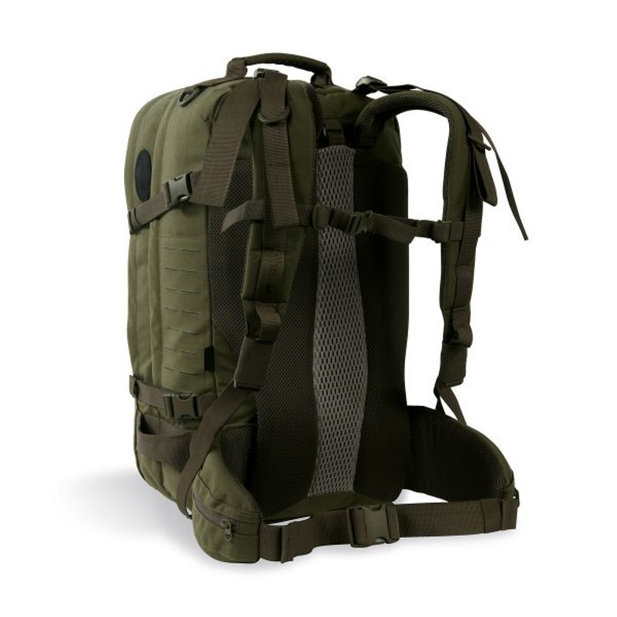 Tasmanian Tiger Mission MKII Pack Olive Backpacks Tasmanian Tiger Tactical Gear Supplier Tactical Distributors Australia
