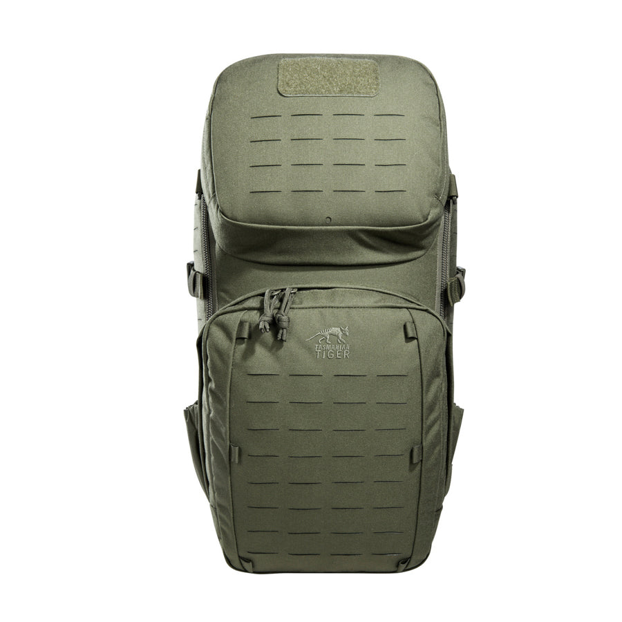 Tasmanian Tiger Modular Combat Pack Backpack Tasmanian Tiger Tactical Gear Supplier Tactical Distributors Australia