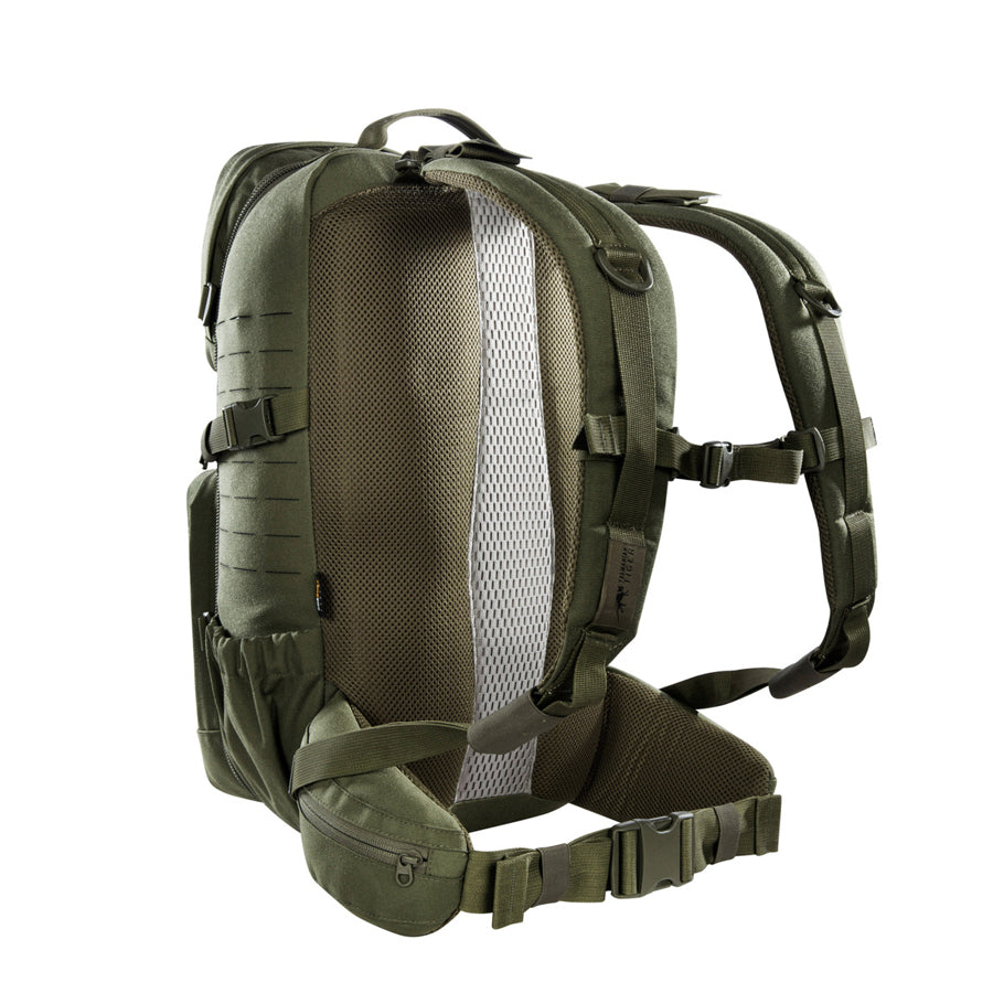 Tasmanian Tiger Modular Combat Pack Backpack Tasmanian Tiger Tactical Gear Supplier Tactical Distributors Australia