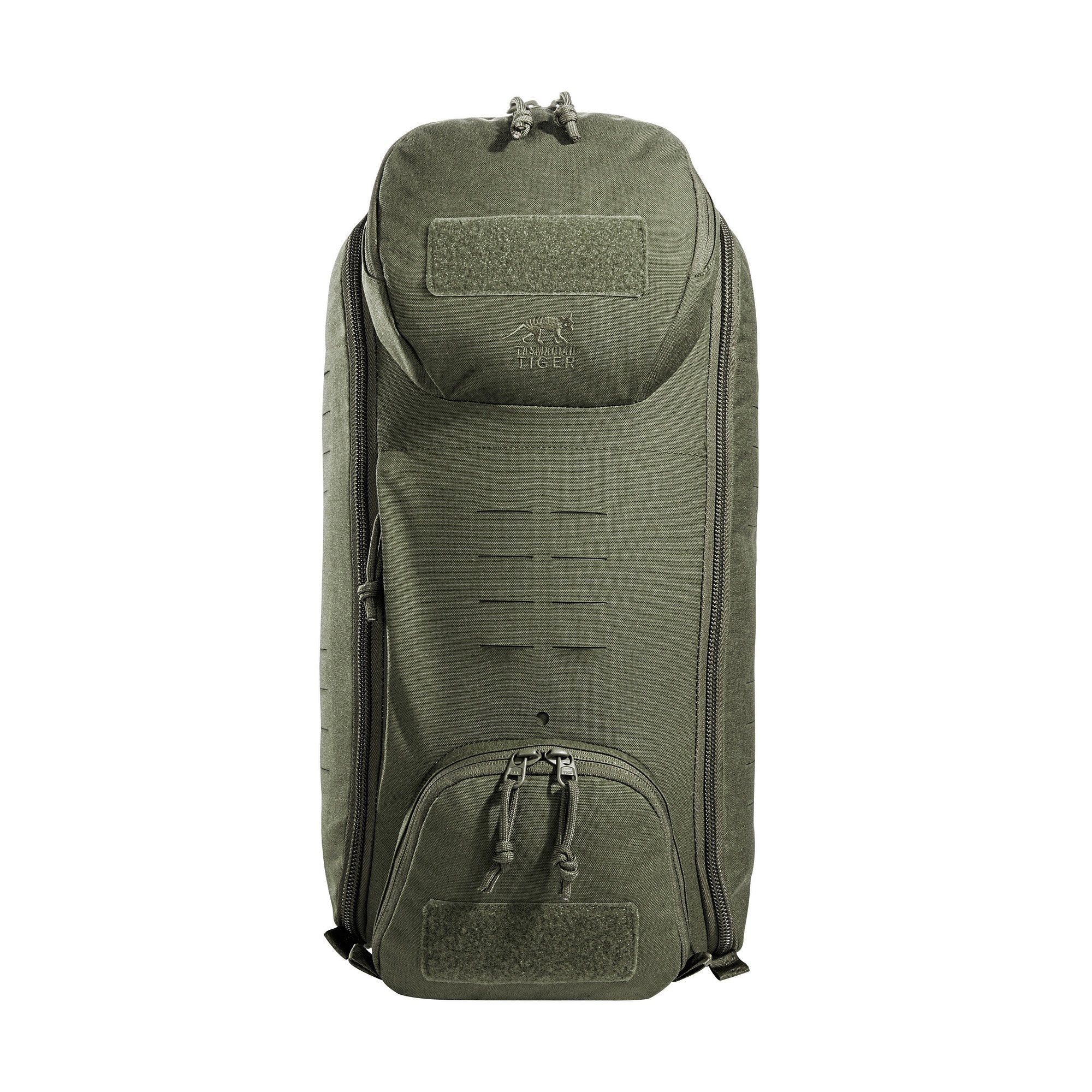 Tasmanian Tiger Modular Sling Pack 20 Bags, Packs and Cases Tasmanian Tiger Tactical Gear Supplier Tactical Distributors Australia