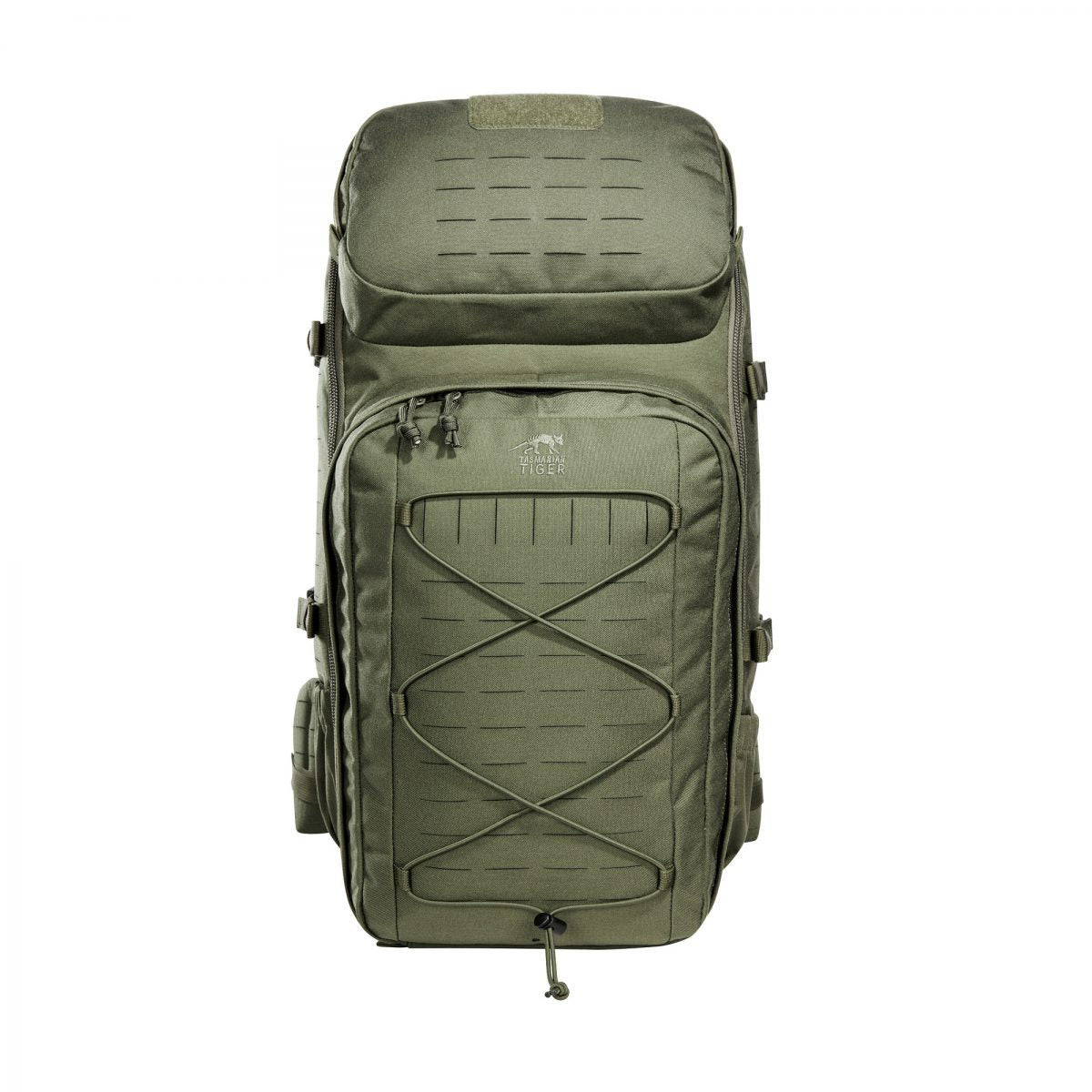 Tasmanian Tiger Modular Trooper Pack Backpacks Tasmanian Tiger Tactical Gear Supplier Tactical Distributors Australia