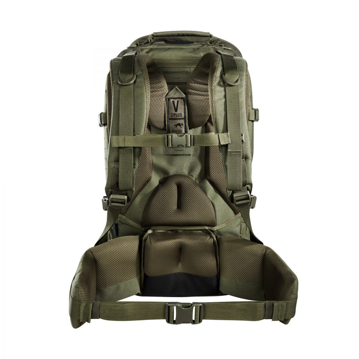 Tasmanian Tiger Modular Trooper Pack Backpacks Tasmanian Tiger Tactical Gear Supplier Tactical Distributors Australia