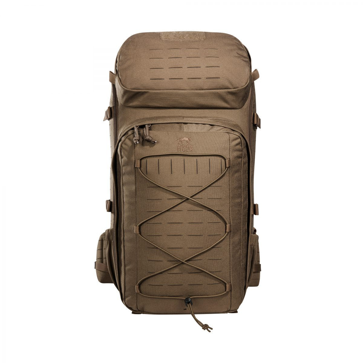 Tasmanian Tiger Modular Trooper Pack Backpacks Tasmanian Tiger Tactical Gear Supplier Tactical Distributors Australia