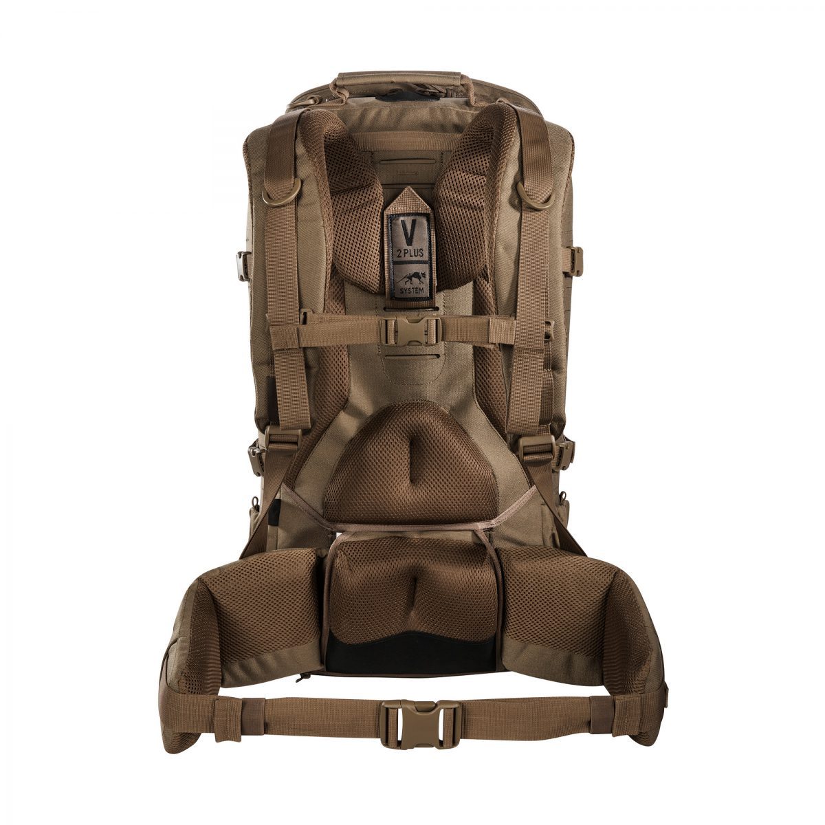 Tasmanian Tiger Modular Trooper Pack Backpacks Tasmanian Tiger Tactical Gear Supplier Tactical Distributors Australia