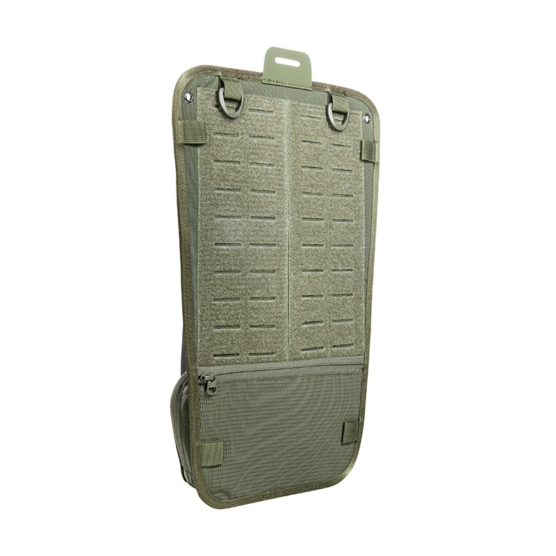 Tasmanian Tiger Organizer Panel Accessories Tasmanian Tiger Tactical Gear Supplier Tactical Distributors Australia