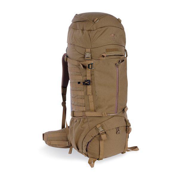 Tasmanian Tiger Pathfinder MKII Coyote Brown Backpacks Tasmanian Tiger Tactical Gear Supplier Tactical Distributors Australia