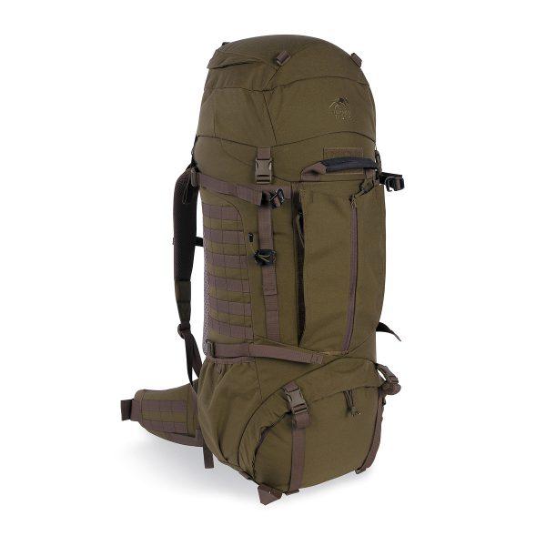 Tasmanian Tiger Pathfinder MKII Olive Backpacks Tasmanian Tiger Tactical Gear Supplier Tactical Distributors Australia