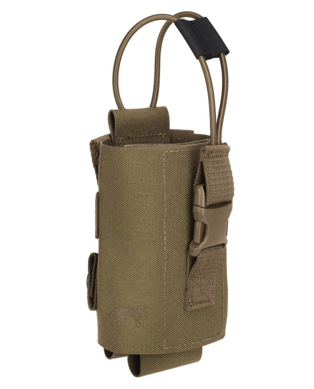 Tasmanian Tiger Radio Pouch LP Coyote Brown Accessories Tasmanian Tiger Tactical Gear Supplier Tactical Distributors Australia