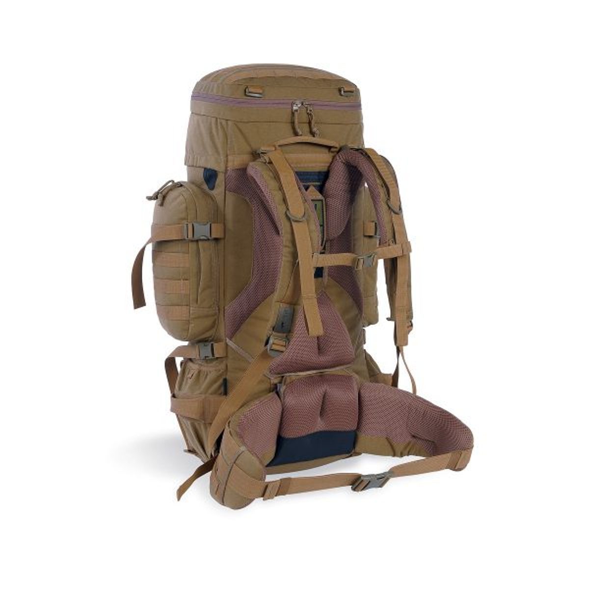 Tasmanian Tiger Raid Pack MKIII Combat Backpack 52L