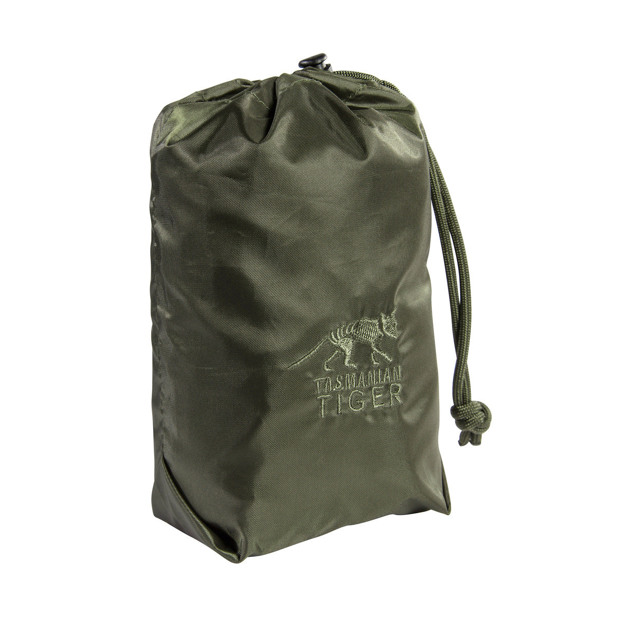 Tasmanian Tiger Raincover XL Backpack Rain Cover Olive Bags, Packs and Cases Tasmanian Tiger Tactical Gear Supplier Tactical Distributors Australia