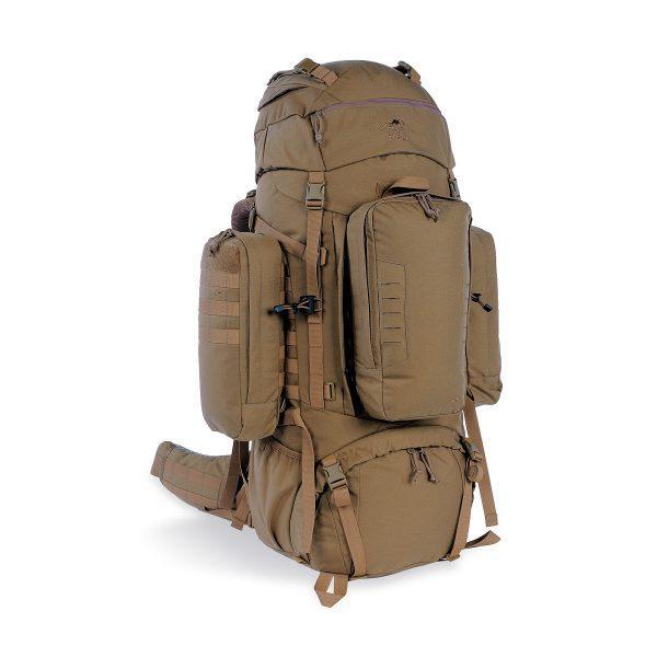 Tasmanian Tiger Range Pack MKII Coyote Brown Backpacks Tasmanian Tiger Tactical Gear Supplier Tactical Distributors Australia