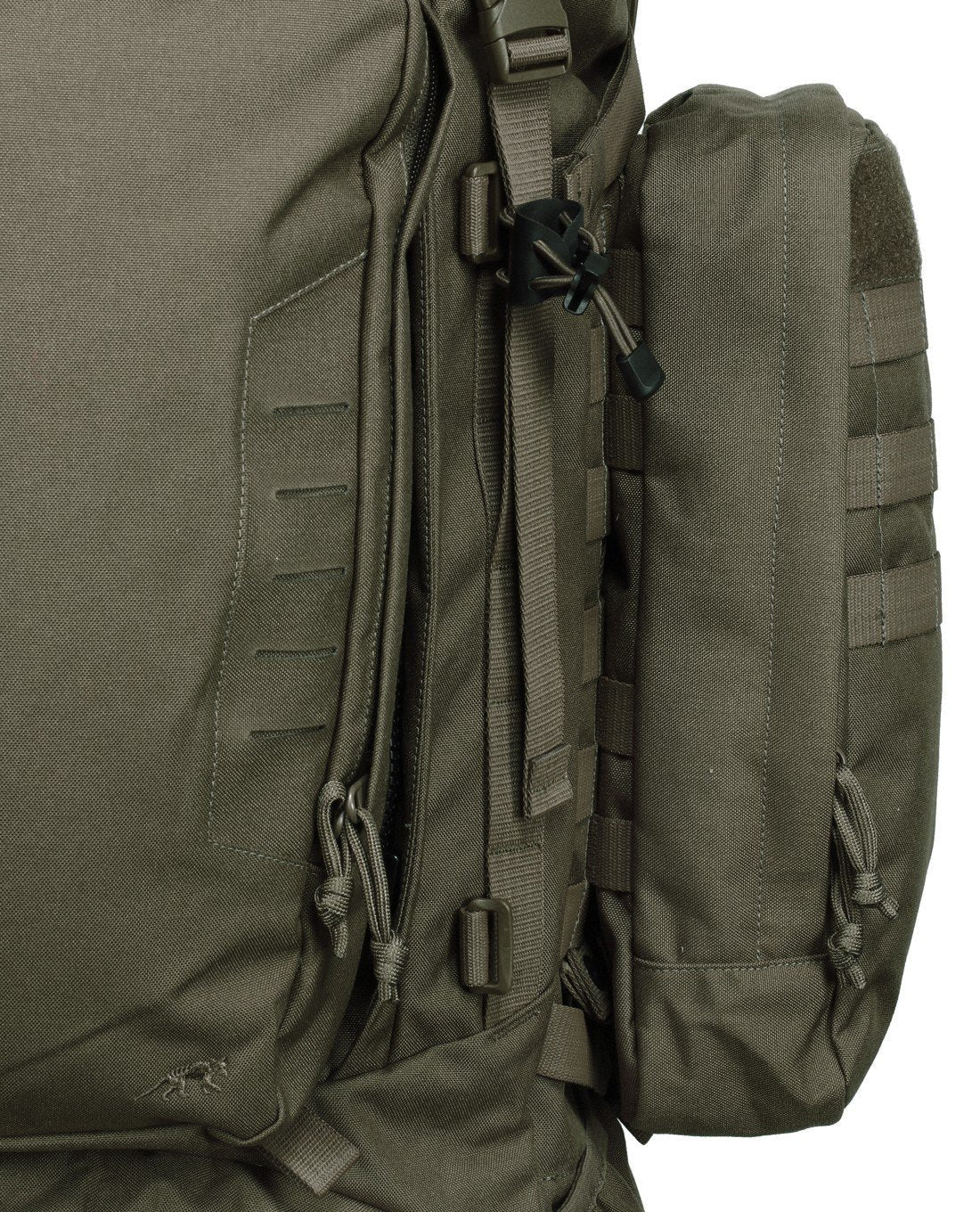 Tasmanian Tiger Range Pack MKII Olive Backpacks Tasmanian Tiger Tactical Gear Supplier Tactical Distributors Australia