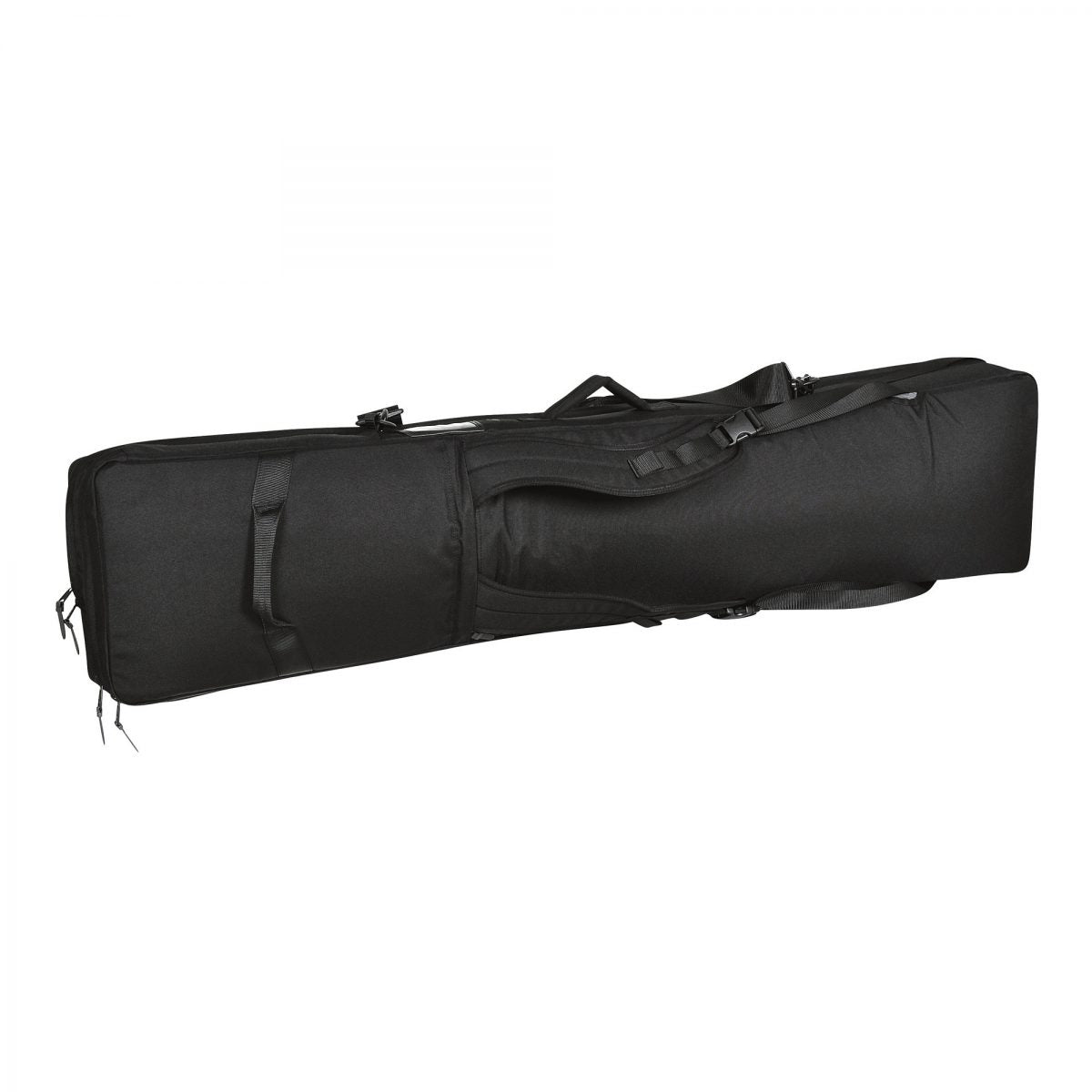 Tasmanian Tiger Rifle Bag L Weapon Carry Bag Black Rifle Bag Tasmanian Tiger Tactical Gear Supplier Tactical Distributors Australia