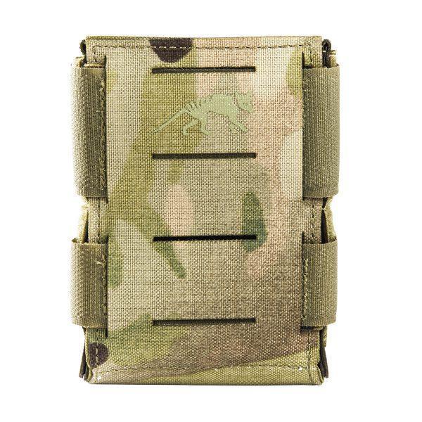 Tasmanian Tiger SGL Mag Pouch MCL LP MultiCam Accessories Tasmanian Tiger Tactical Gear Supplier Tactical Distributors Australia