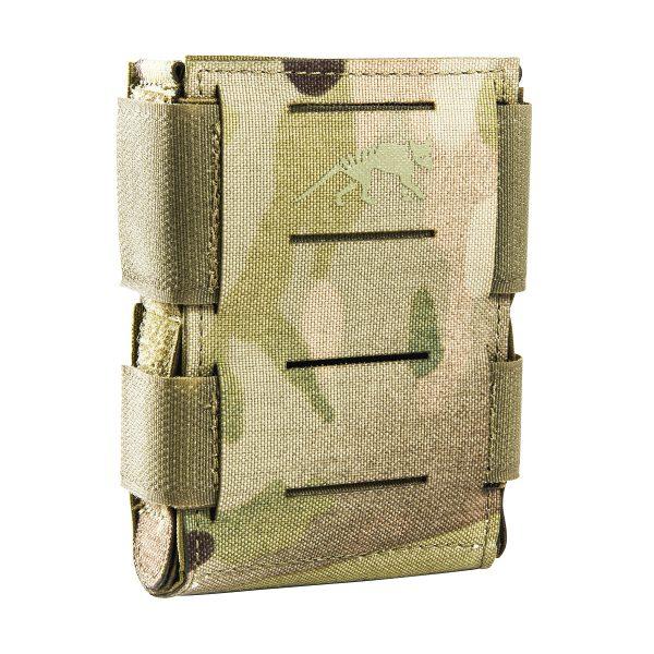 Tasmanian Tiger SGL Mag Pouch MCL LP MultiCam Accessories Tasmanian Tiger Tactical Gear Supplier Tactical Distributors Australia