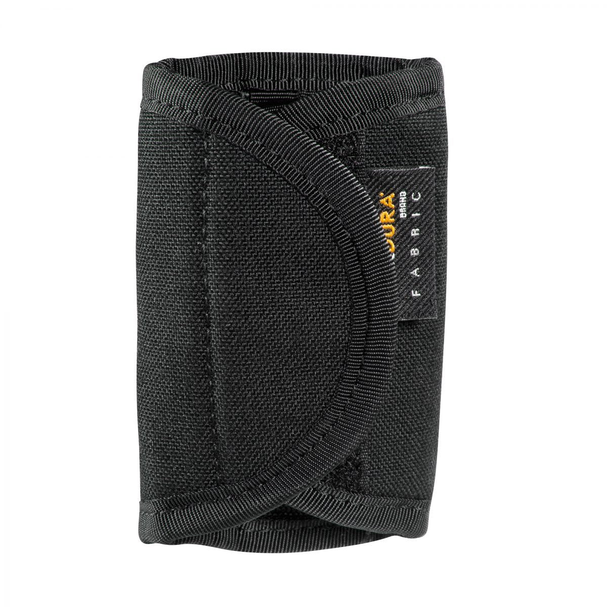 Tasmanian Tiger Silent Key Holder MKII Belt Pouch Black Accessories Tasmanian Tiger Tactical Gear Supplier Tactical Distributors Australia