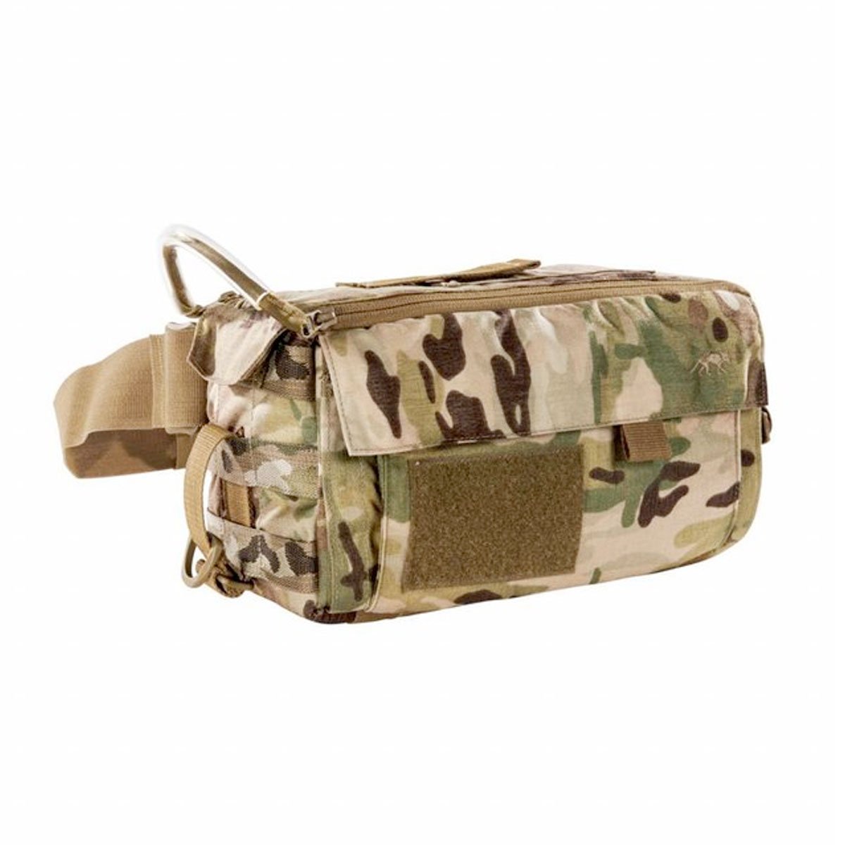 Tasmanian Tiger Small Medic Pack MKII Multicam Bags, Packs and Cases Tasmanian Tiger Tactical Gear Supplier Tactical Distributors Australia