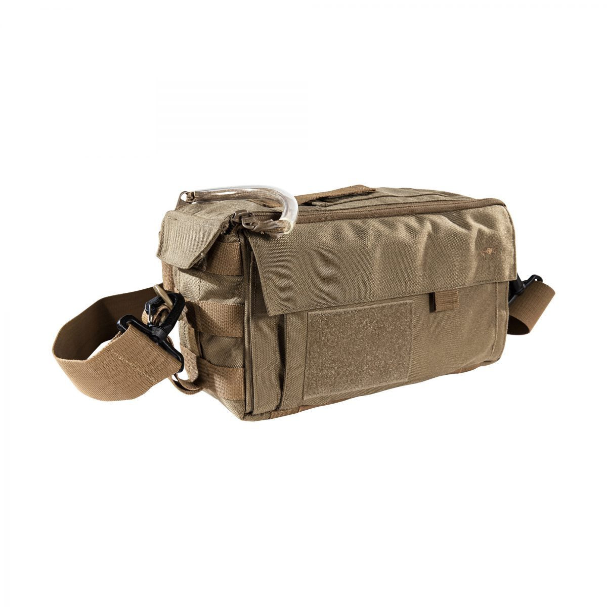 Tasmanian Tiger Small Medic Pack MKII Bags, Packs and Cases Tasmanian Tiger Coyote Tactical Gear Supplier Tactical Distributors Australia