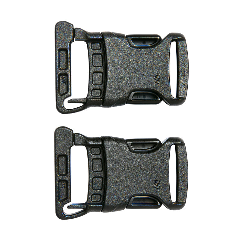 Tasmanian Tiger SR 25 Safety QA Accessories Tasmanian Tiger Black Tactical Gear Supplier Tactical Distributors Australia