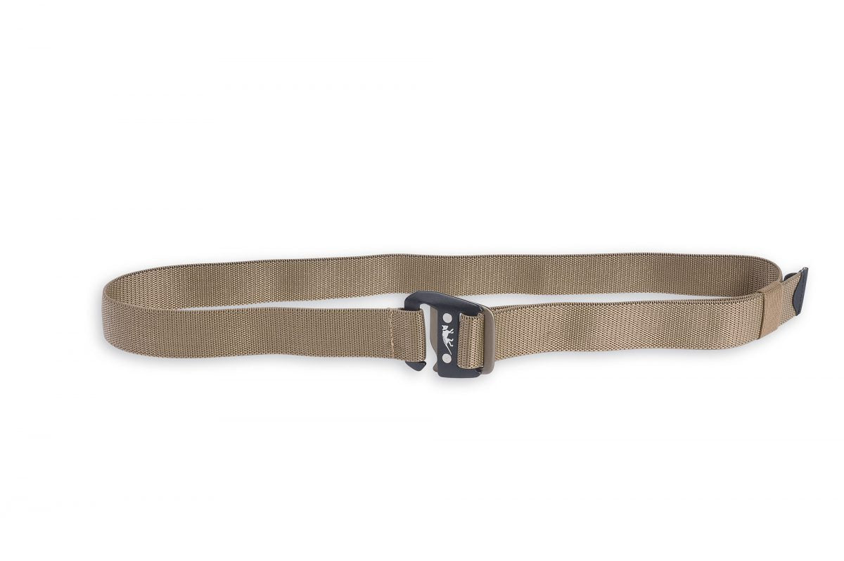 Tasmanian Tiger Stretch Belt Accessories Tasmanian Tiger Coyote Tactical Gear Supplier Tactical Distributors Australia