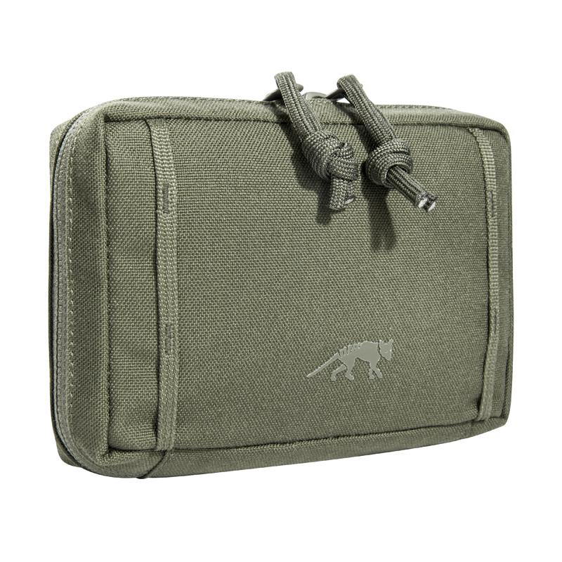 Tasmanian Tiger Tac Pouch 4.1 Accessories Tasmanian Tiger Olive Tactical Gear Supplier Tactical Distributors Australia