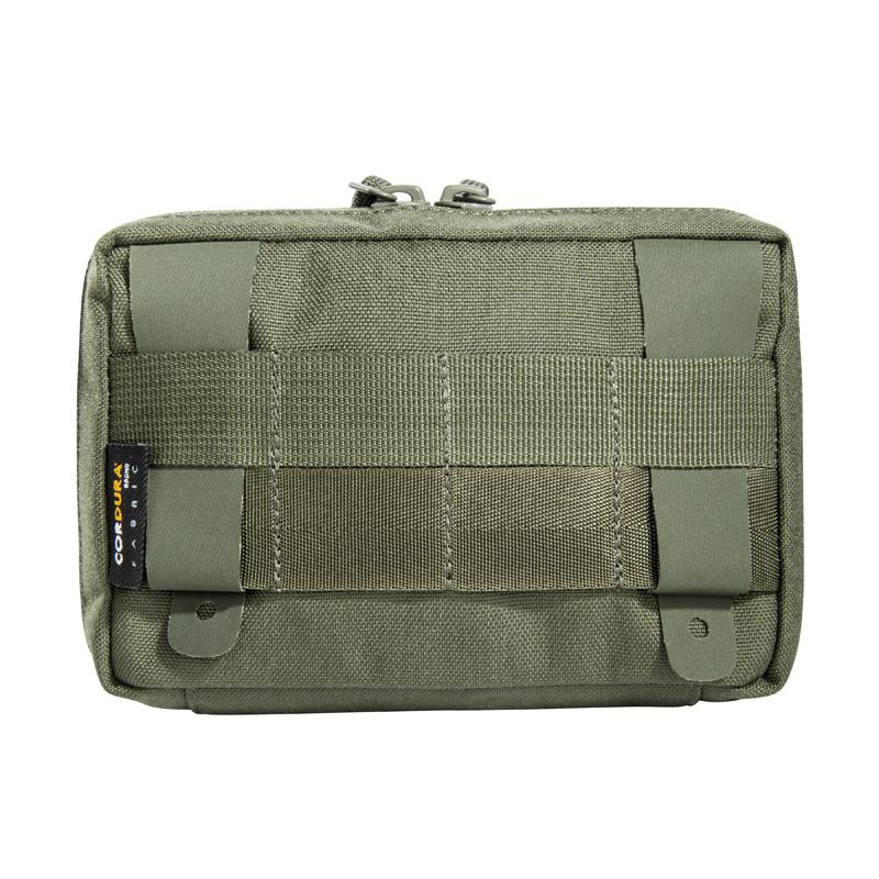 Tasmanian Tiger Tac Pouch 4.1 Accessories Tasmanian Tiger Tactical Gear Supplier Tactical Distributors Australia