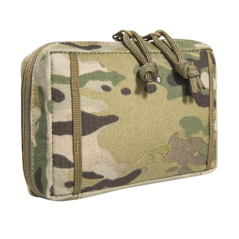 Tasmanian Tiger Tac Pouch 4.1 Accessories Tasmanian Tiger Multicam Tactical Gear Supplier Tactical Distributors Australia