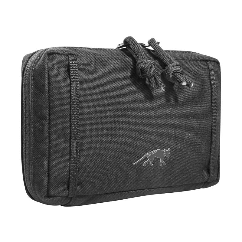 Tasmanian Tiger Tac Pouch 4.1 Accessories Tasmanian Tiger Black Tactical Gear Supplier Tactical Distributors Australia