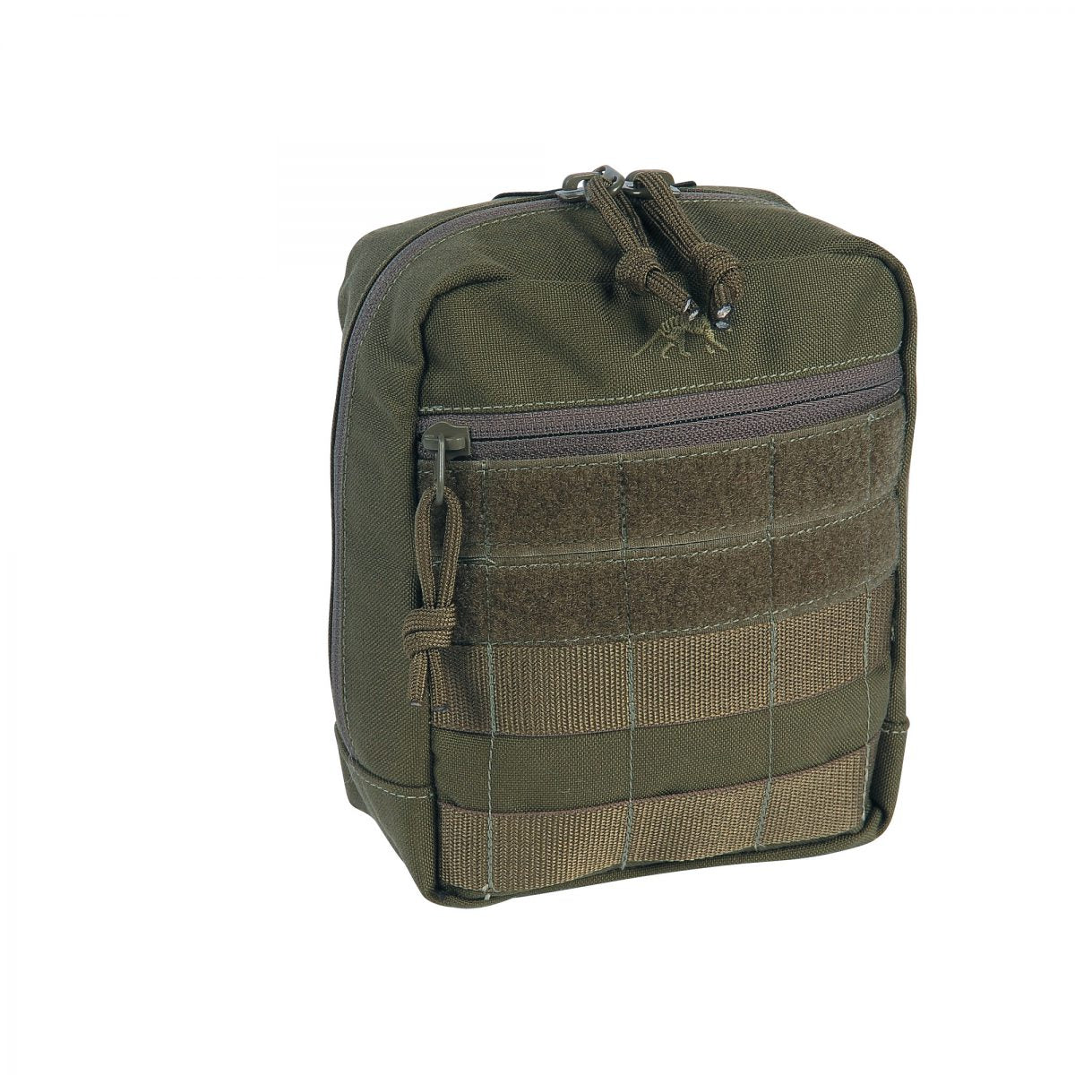 Tasmanian Tiger Tac Pouch 6 Accessory Pouch Accessories Tasmanian Tiger Olive Tactical Gear Supplier Tactical Distributors Australia