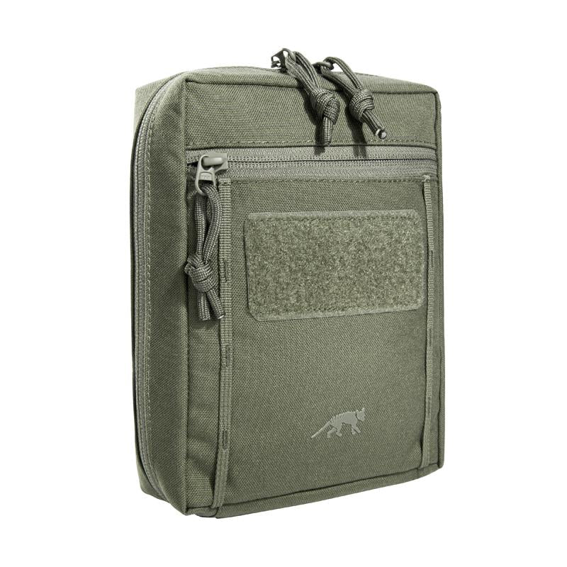 Tasmanian Tiger Tac Pouch 6.1 Accessories Tasmanian Tiger Olive Tactical Gear Supplier Tactical Distributors Australia