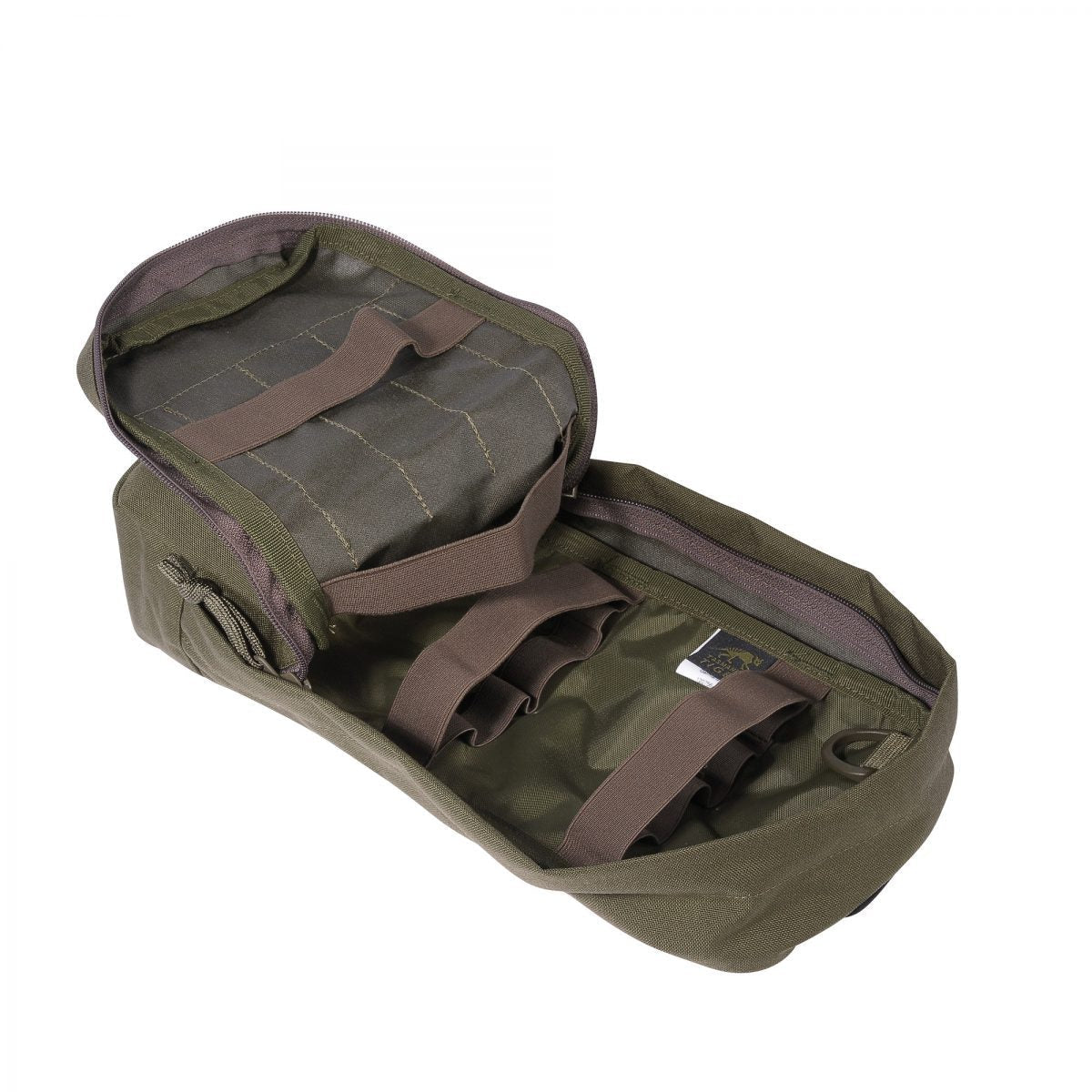 Tasmanian Tiger Tac Pouch 8 SP Side Pouch for Backpacks Accessories Tasmanian Tiger Tactical Gear Supplier Tactical Distributors Australia