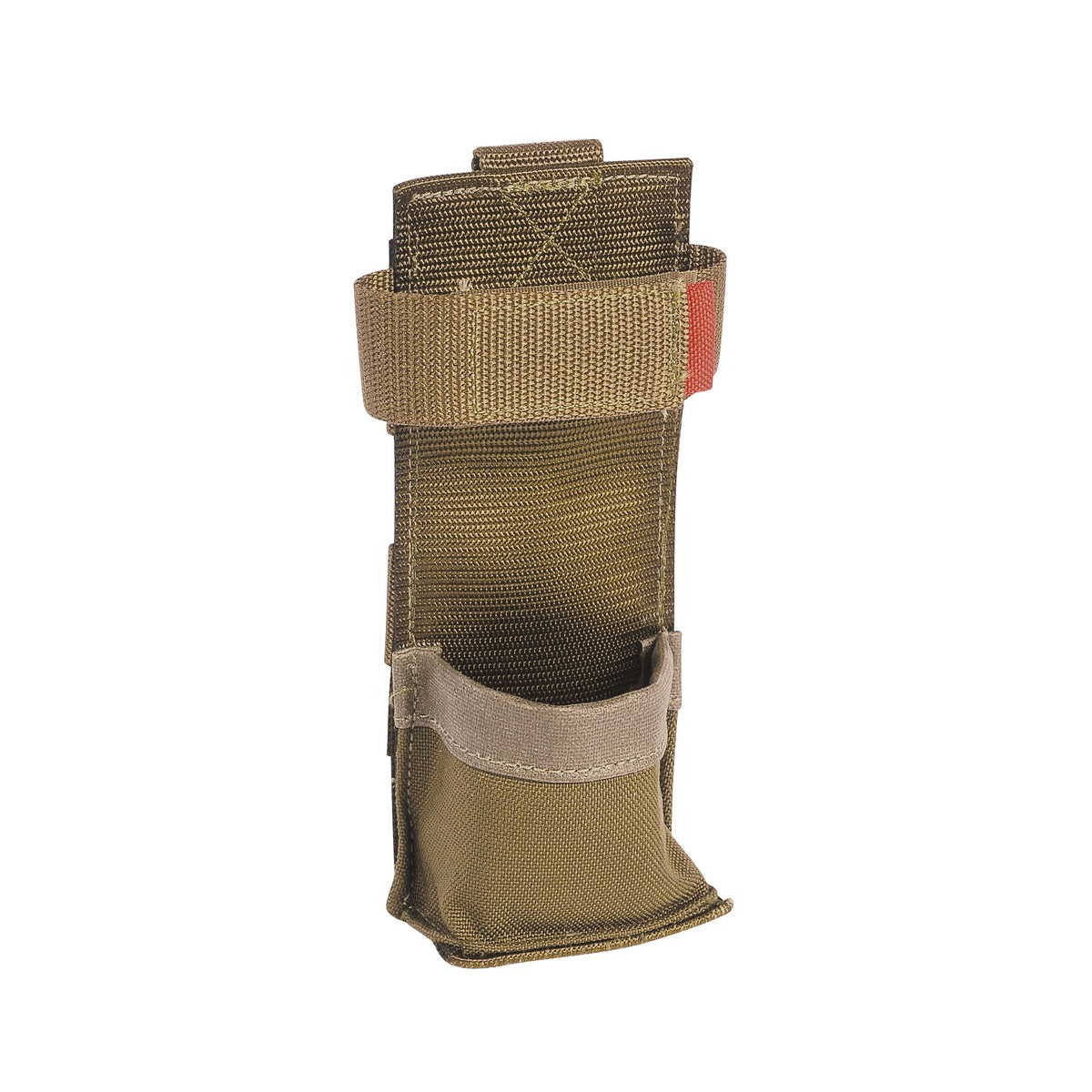 Tasmanian Tiger Tourniquet Pouch First-Aid Kit Accessories Tasmanian Tiger Coyote Tactical Gear Supplier Tactical Distributors Australia