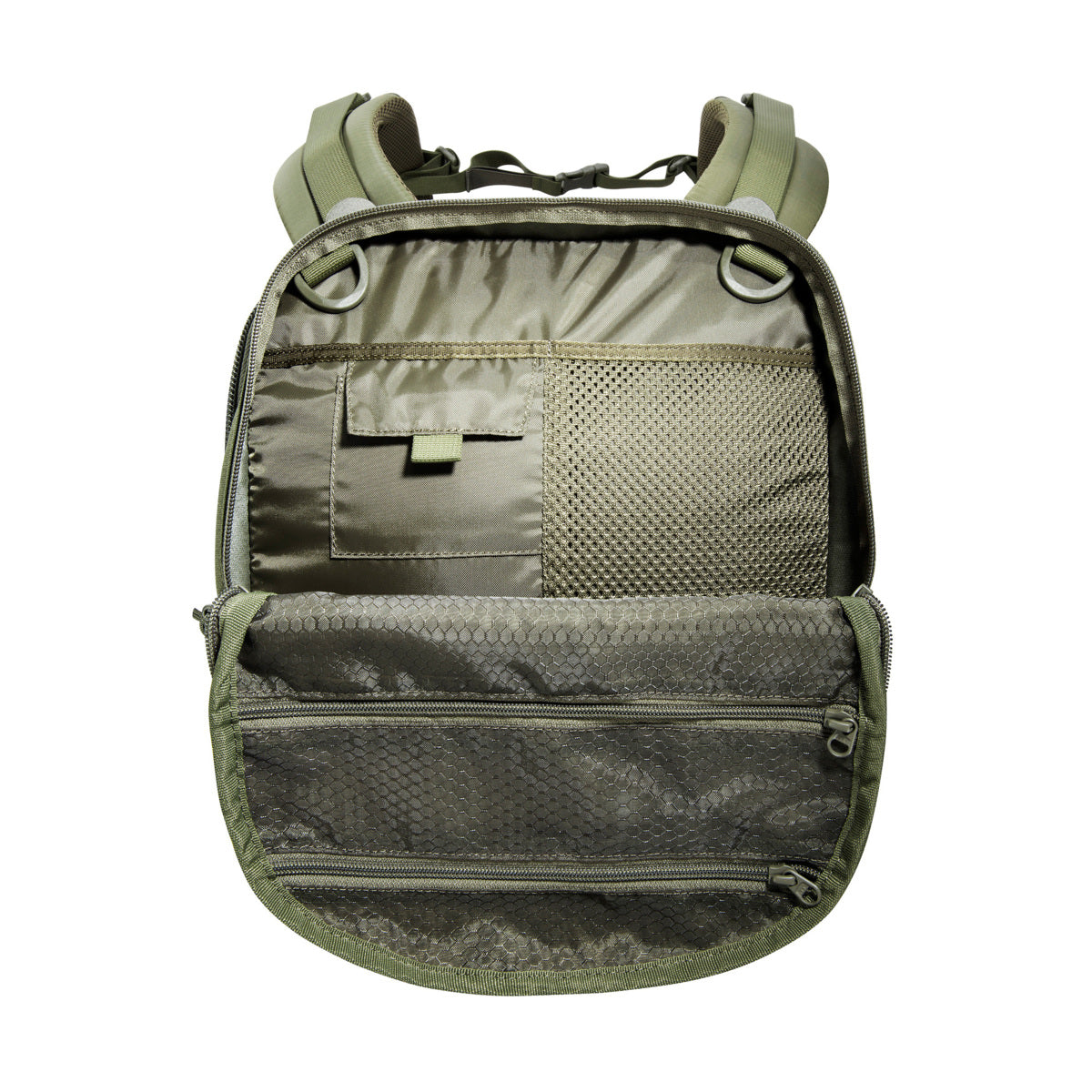 Tasmanian Tiger TT Companion 30 Daypack 30L Bags, Packs and Cases Tasmanian Tiger Tactical Gear Supplier Tactical Distributors Australia