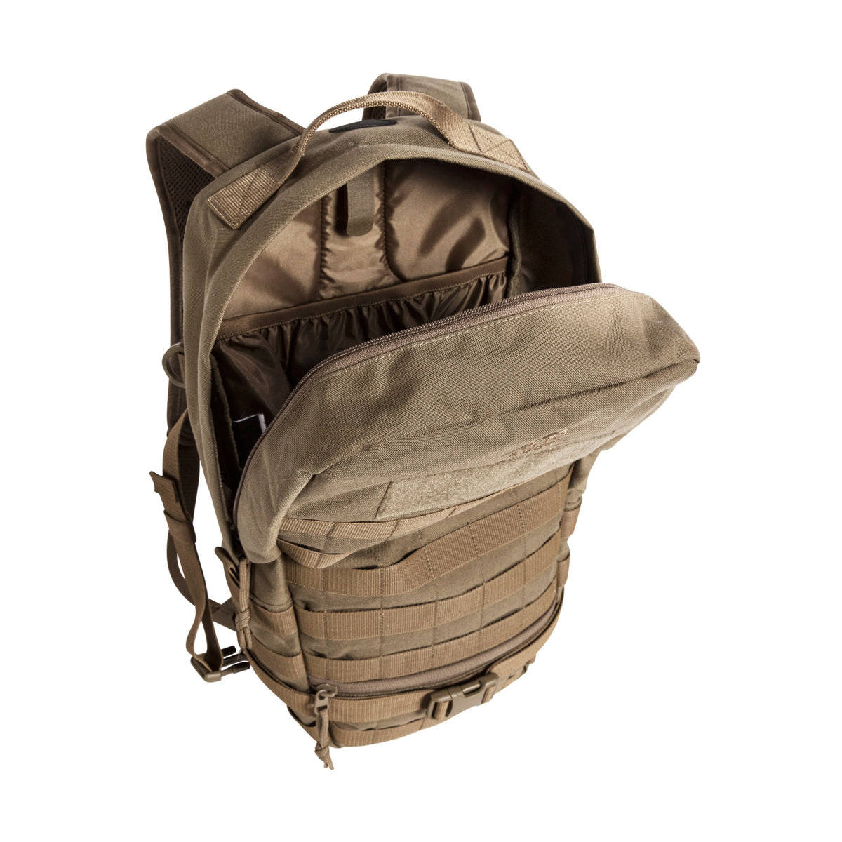 Tasmanian Tiger TT Essential Pack MK II Bags, Packs and Cases Tasmanian Tiger Tactical Gear Supplier Tactical Distributors Australia