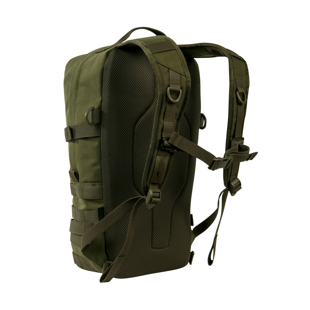 Tasmanian Tiger TT Essential Pack MK II Bags, Packs and Cases Tasmanian Tiger Tactical Gear Supplier Tactical Distributors Australia