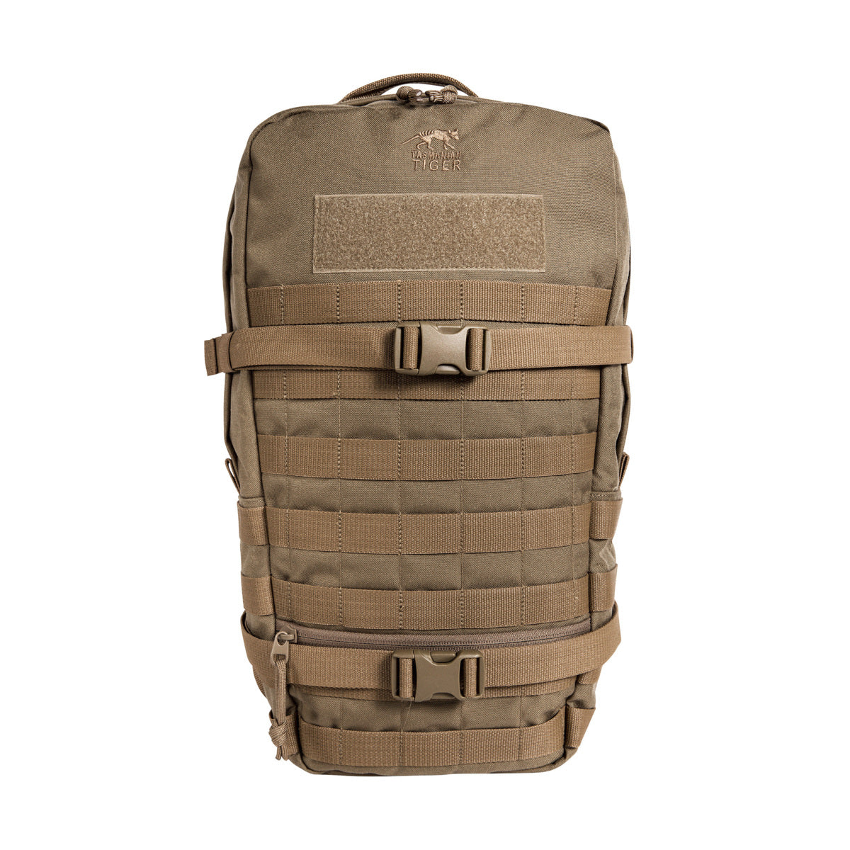 Tasmanian Tiger TT Essential Pack MK II Bags, Packs and Cases Tasmanian Tiger Tactical Gear Supplier Tactical Distributors Australia