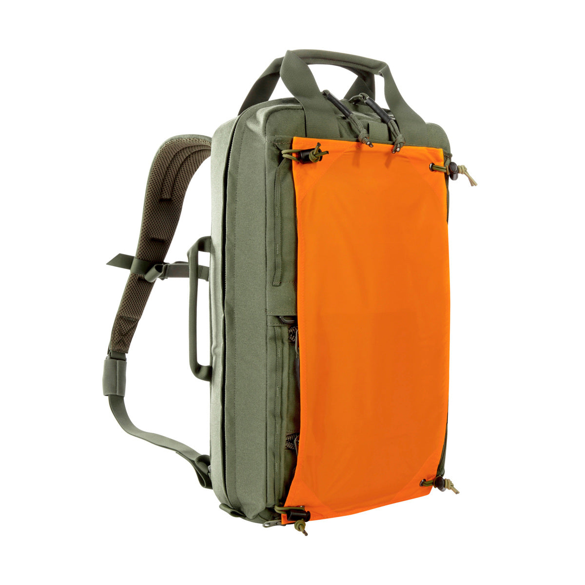 Tasmanian Tiger TT Survival Pack Backpack Bags, Packs and Cases Tasmanian Tiger Tactical Gear Supplier Tactical Distributors Australia