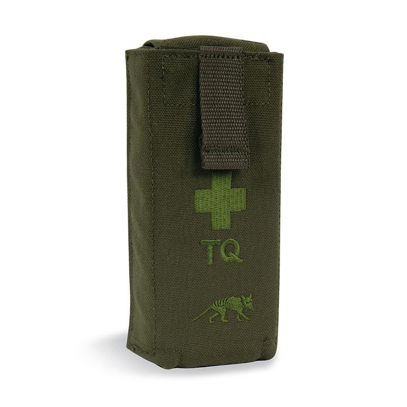 Tasmanian Tiger TT Tourniquet Pouch II Accessories Tasmanian Tiger Olive Drab Tactical Gear Supplier Tactical Distributors Australia