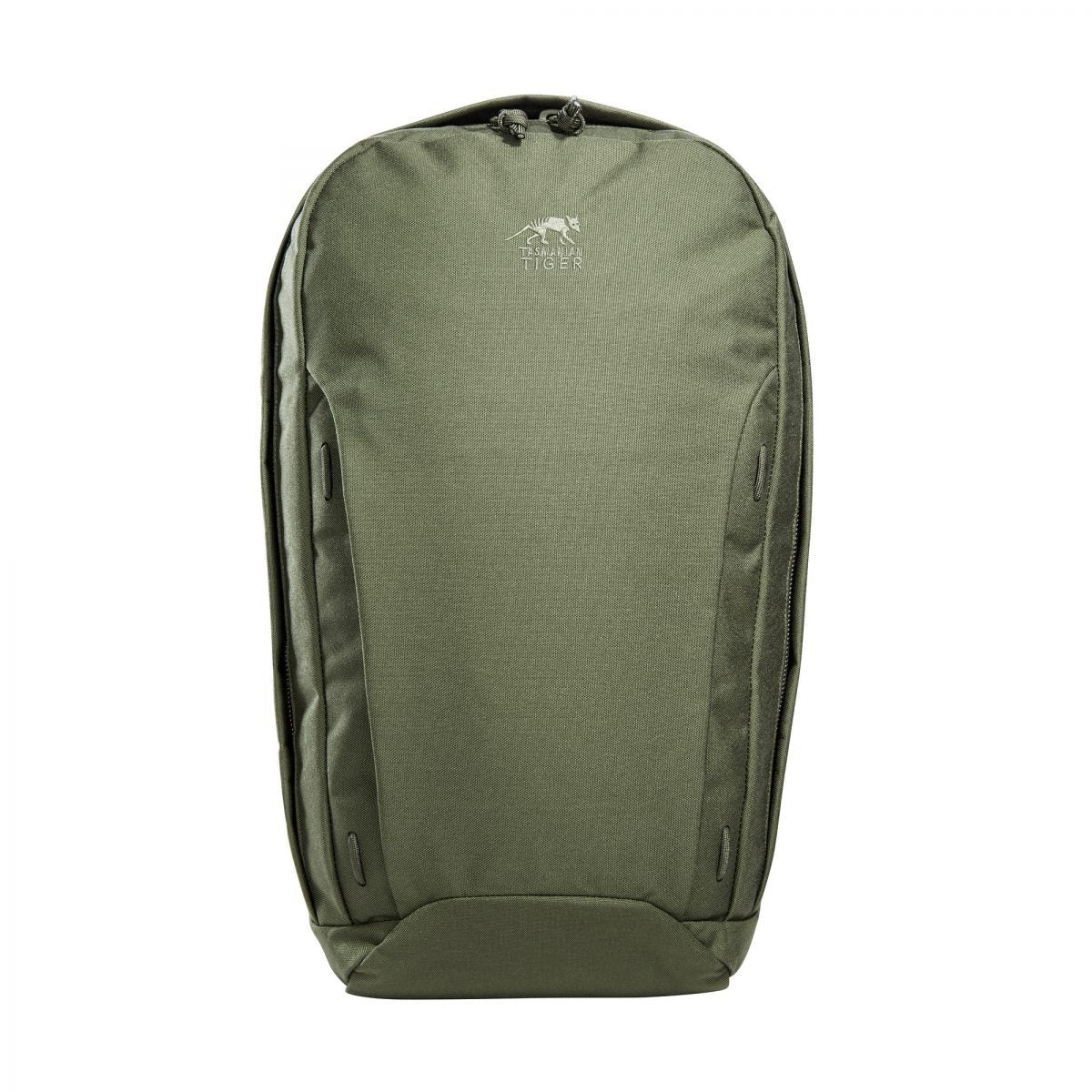 Tasmanian Tiger Urban Tac Pack 22 Modular Daypack Olive Bags, Packs and Cases Tasmanian Tiger Tactical Gear Supplier Tactical Distributors Australia