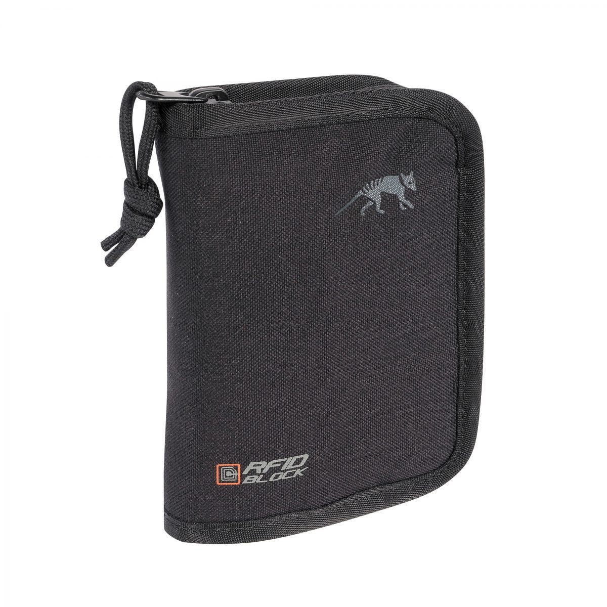 Tasmanian Tiger Wallet RFID B Accessories Tasmanian Tiger Black Tactical Gear Supplier Tactical Distributors Australia