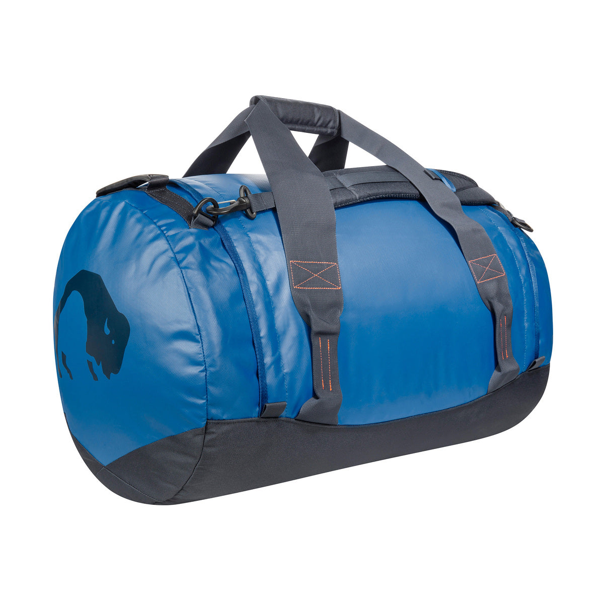 Tatonka Barrel Medium Travel bag 65 L Bags, Packs and Cases Tatonka Tactical Gear Supplier Tactical Distributors Australia