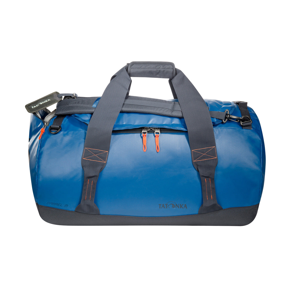 Tatonka Barrel Medium Travel bag 65 L Bags, Packs and Cases Tatonka Tactical Gear Supplier Tactical Distributors Australia