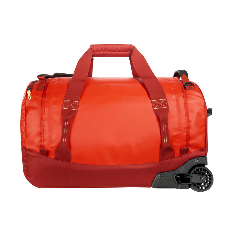 Tatonka Barrel Roller M Trolley 60 liter Bags, Packs and Cases Tatonka Tactical Gear Supplier Tactical Distributors Australia