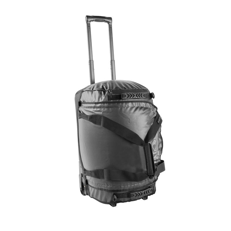 Tatonka Barrel Roller M Trolley 60 liter Bags, Packs and Cases Tatonka Tactical Gear Supplier Tactical Distributors Australia