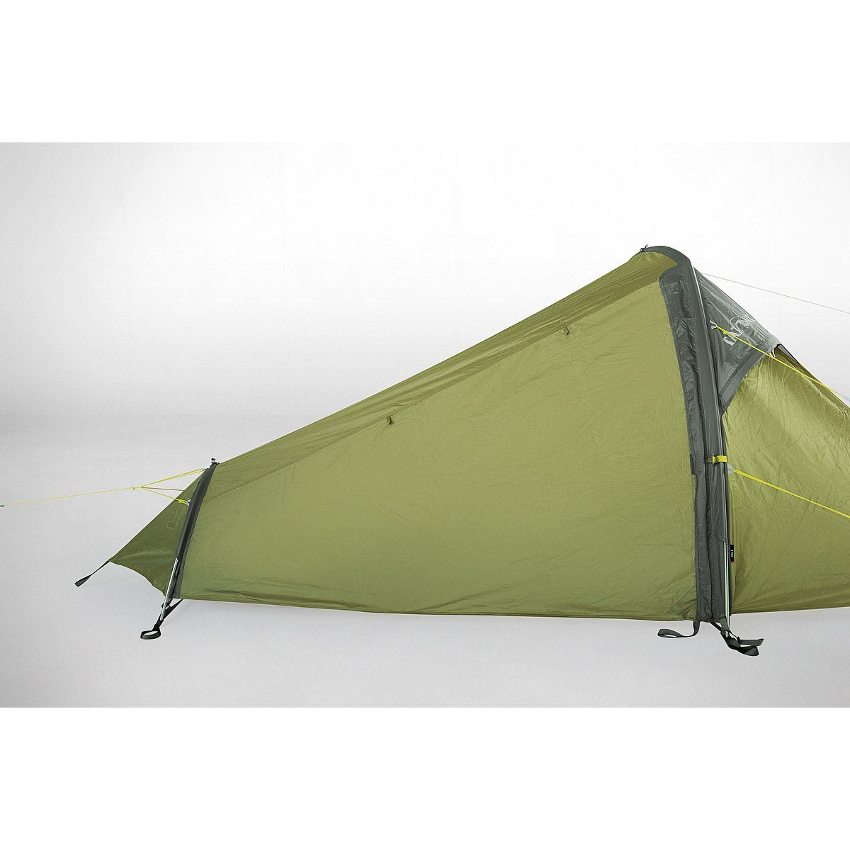 Tatonka Koli 1 Person Tent Light Green Outdoor and Survival Products Tatonka Tactical Gear Supplier Tactical Distributors Australia